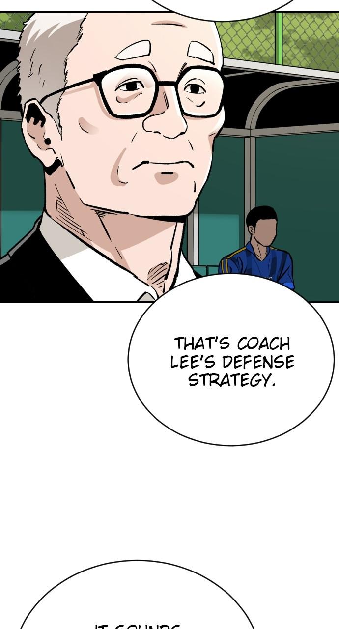 The Build Up Episode 86 90