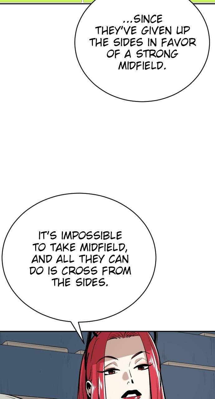 The Build Up Episode 86 95