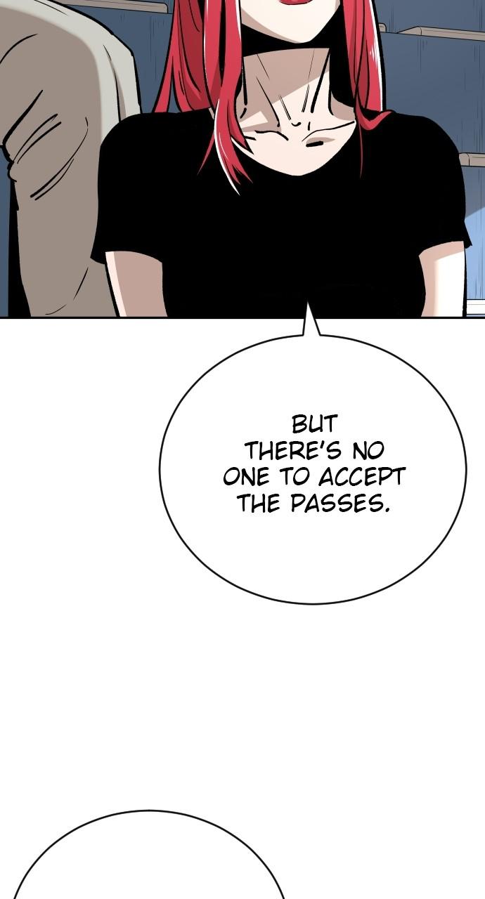 The Build Up Episode 86 96