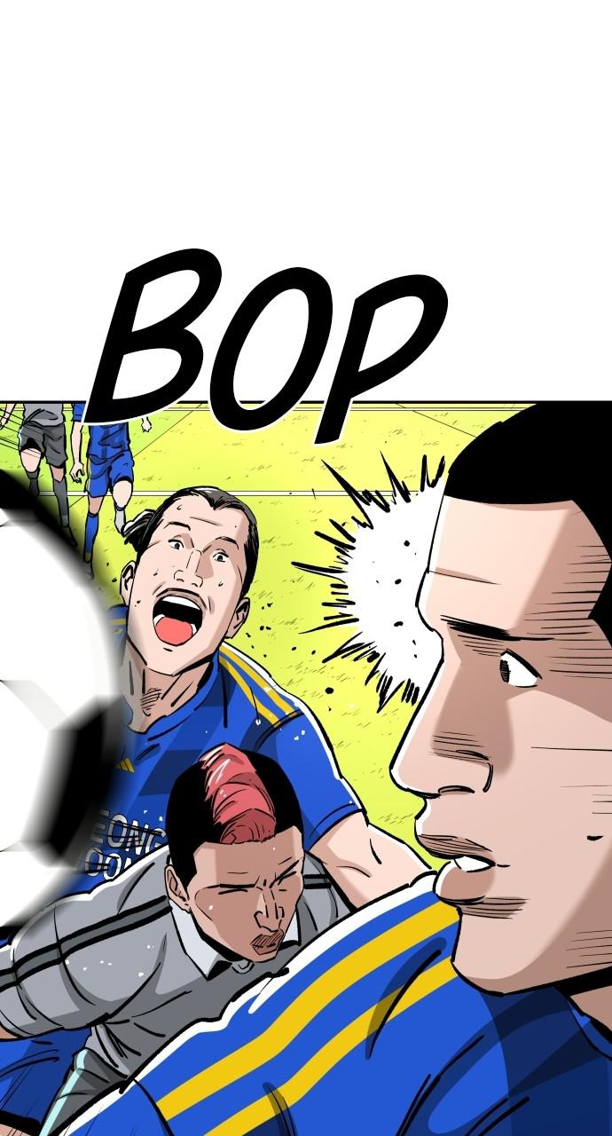 The Build Up Episode 87 8