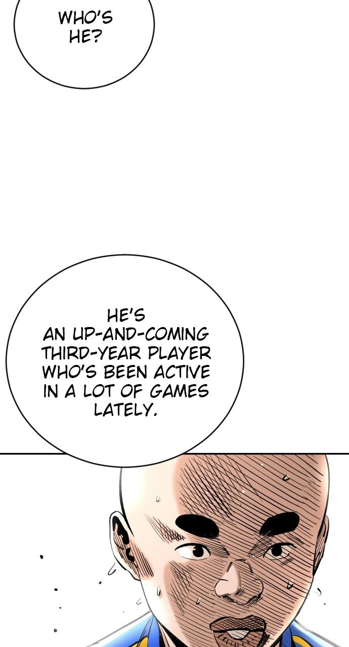 The Build Up Episode 87 80