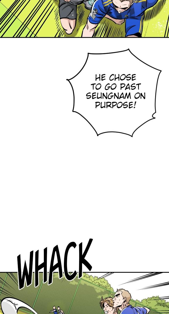 The Build Up Episode 87 92