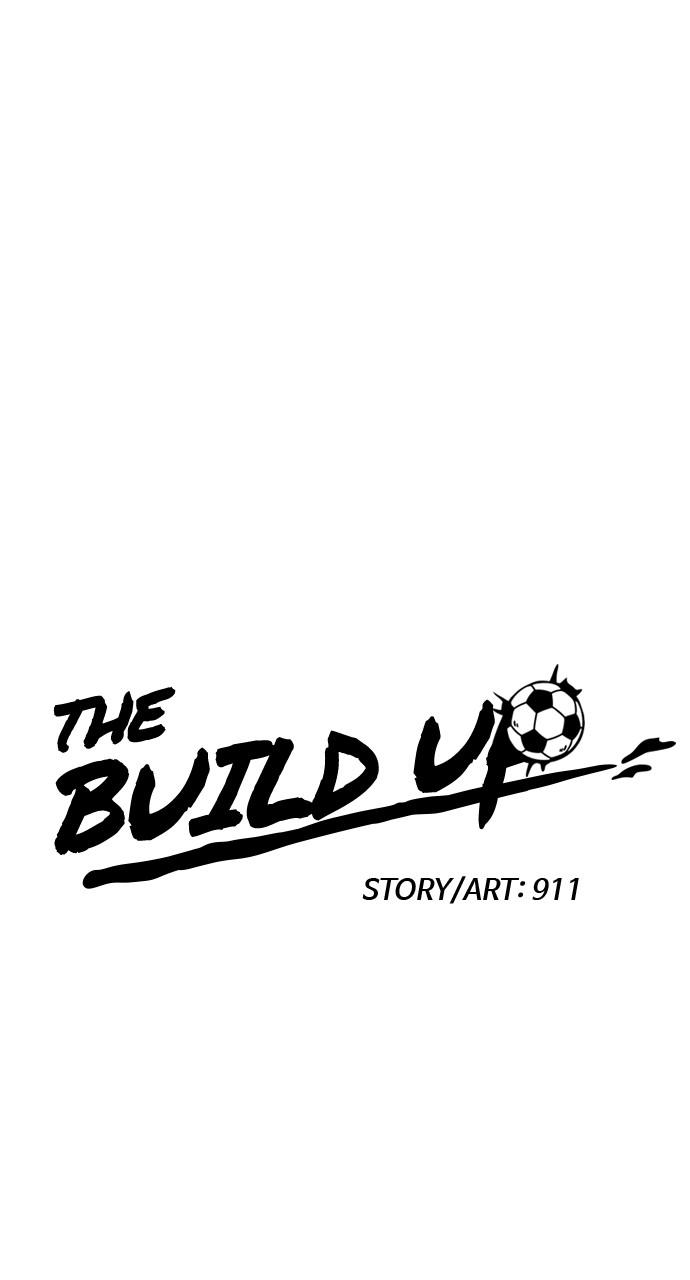 The Build Up Episode 88 17