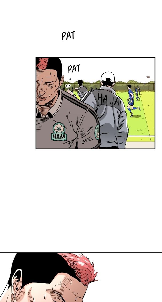 The Build Up Episode 91 9