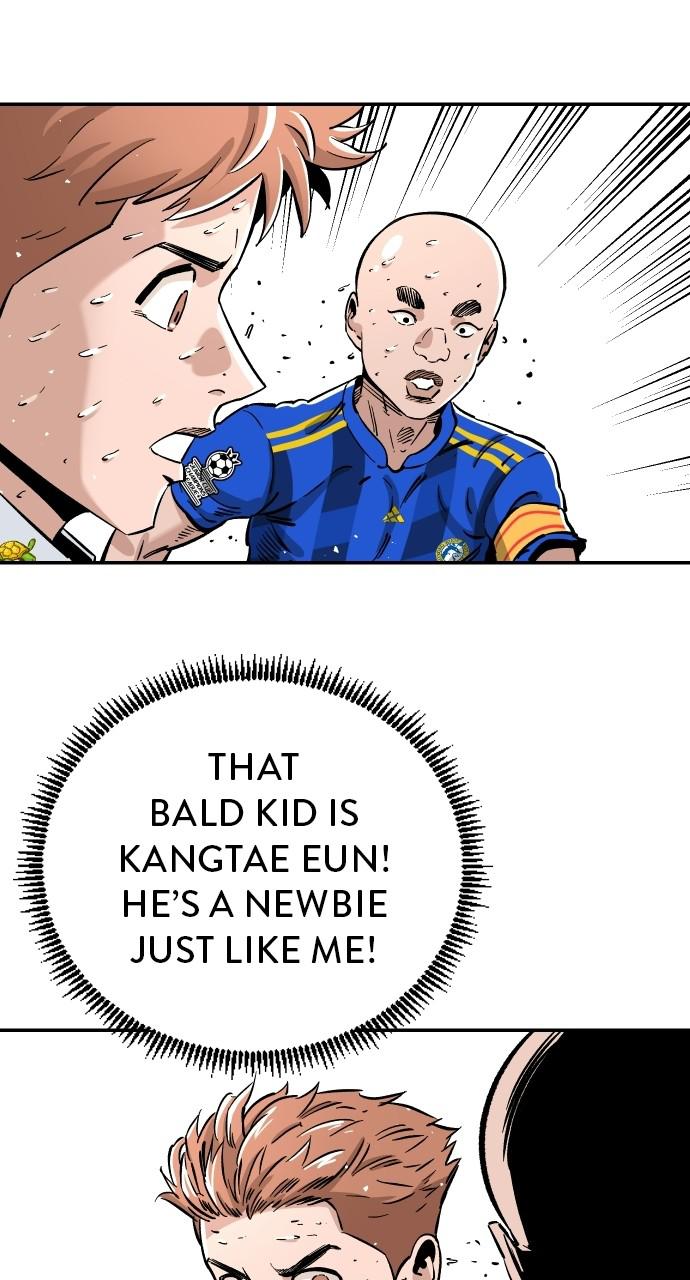 The Build Up Episode 91 72