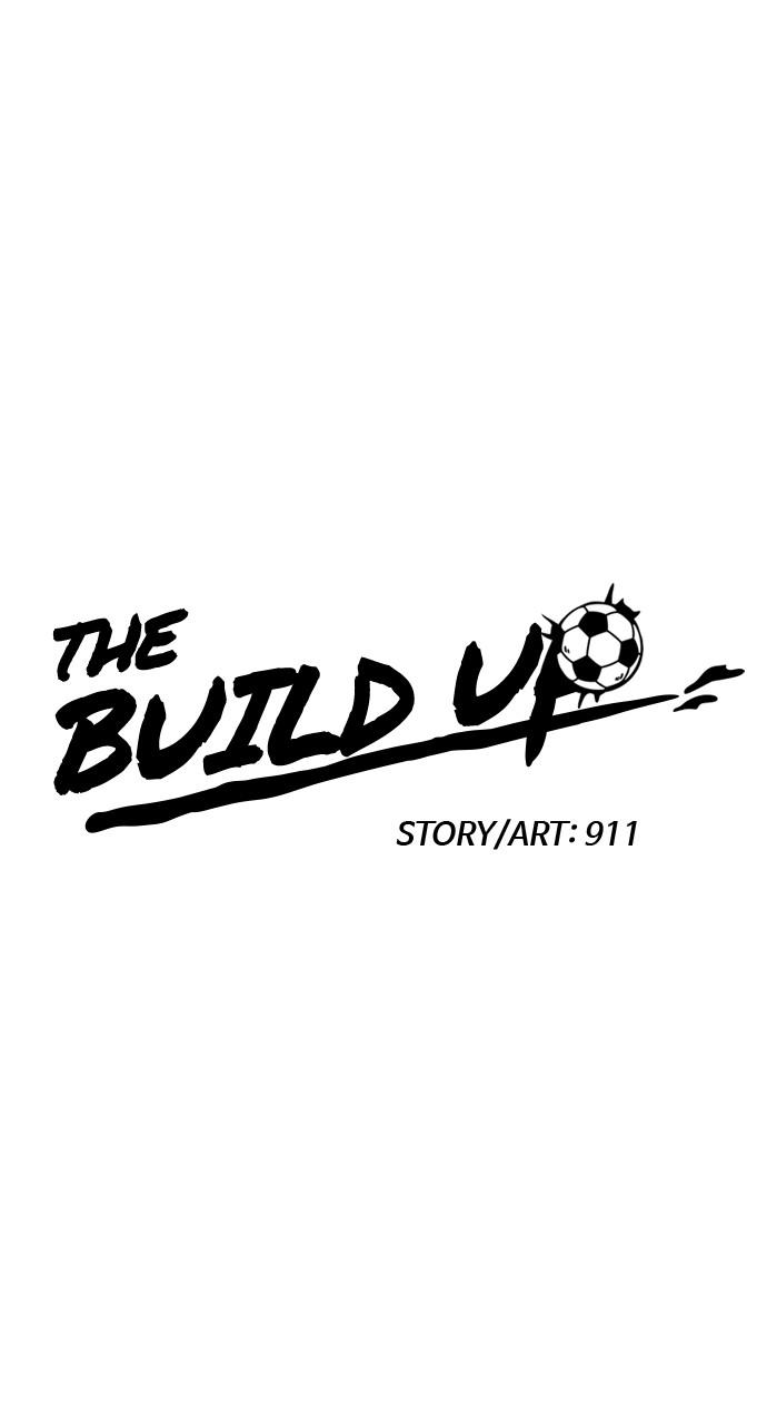 The Build Up Episode 92 54