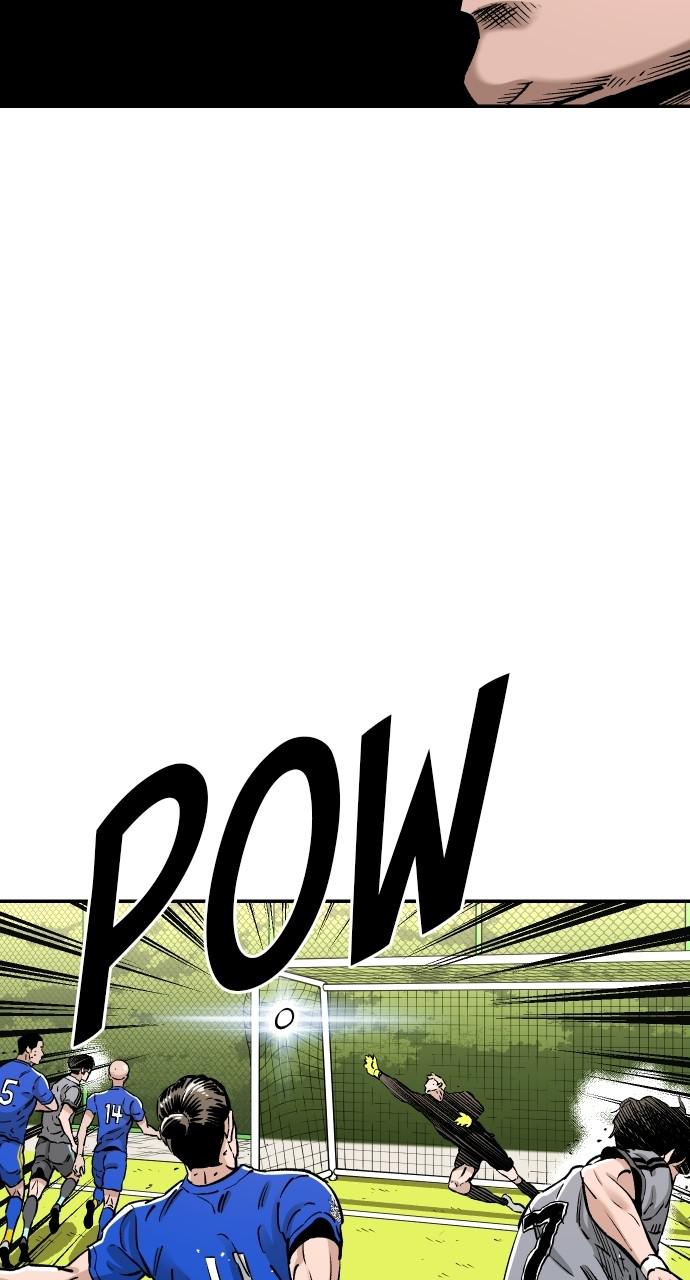 The Build Up Episode 92 106