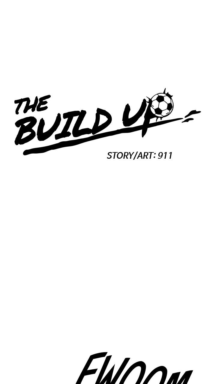 The Build Up Episode 94 1