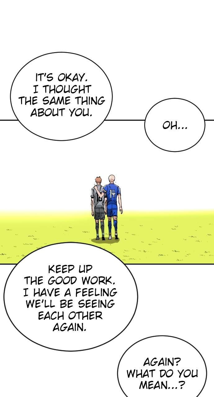 The Build Up Episode 94 91