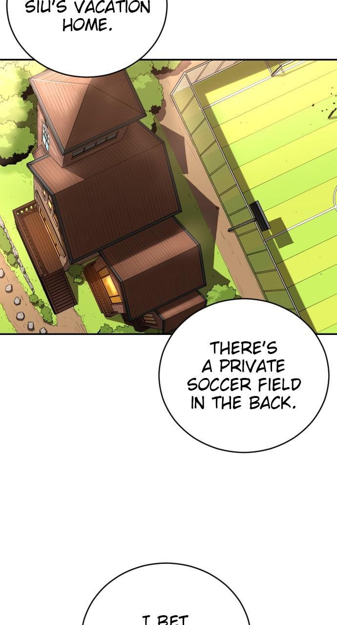 The Build Up Episode 96 95
