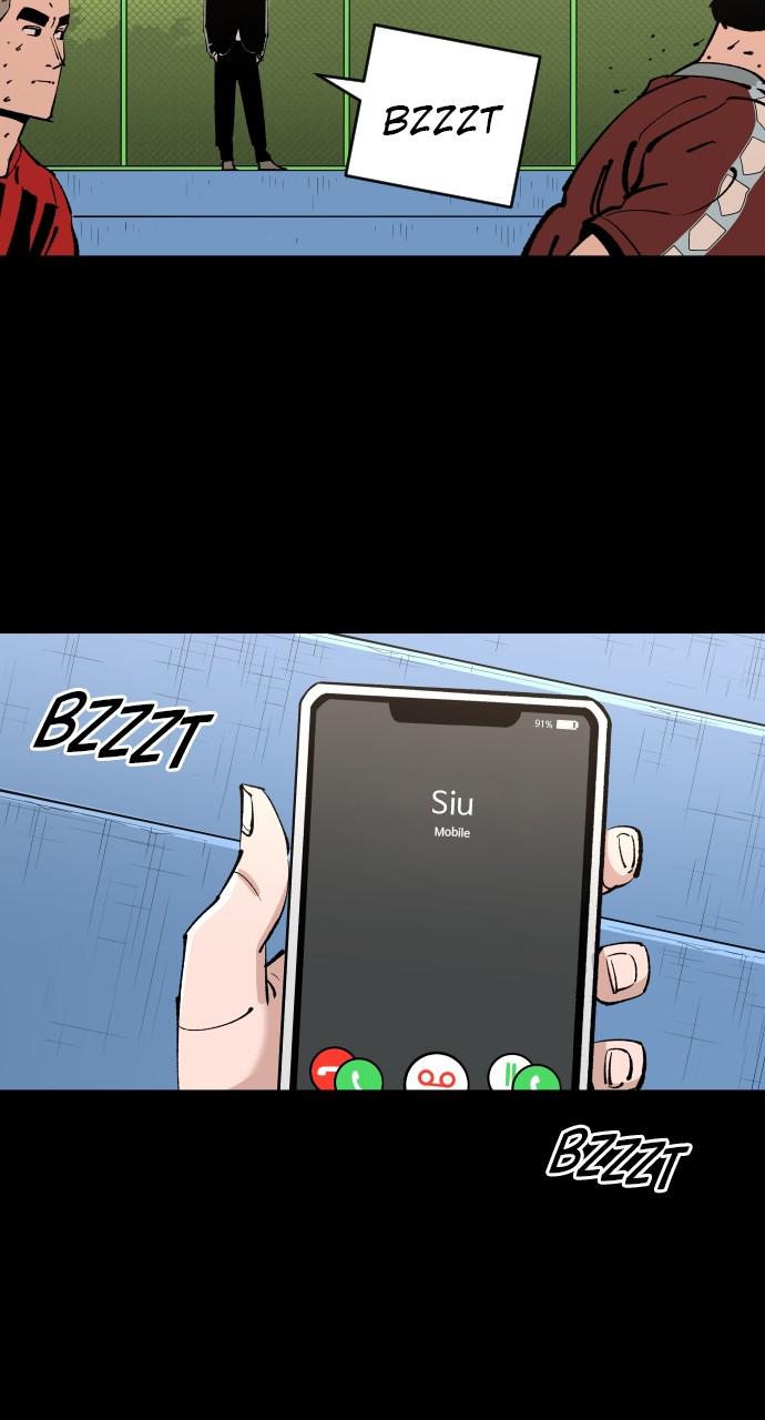 The Build Up Episode 97 92