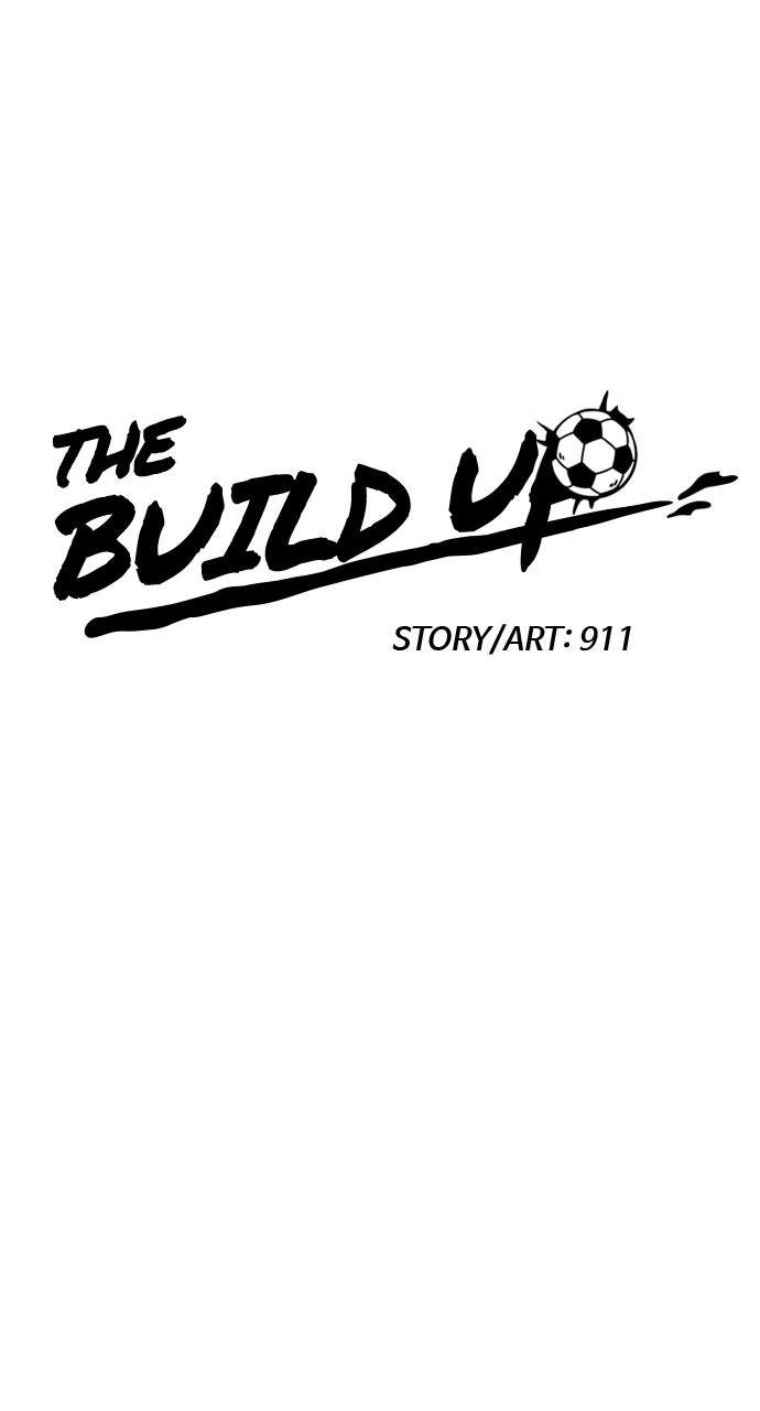 The Build Up Episode 99 19