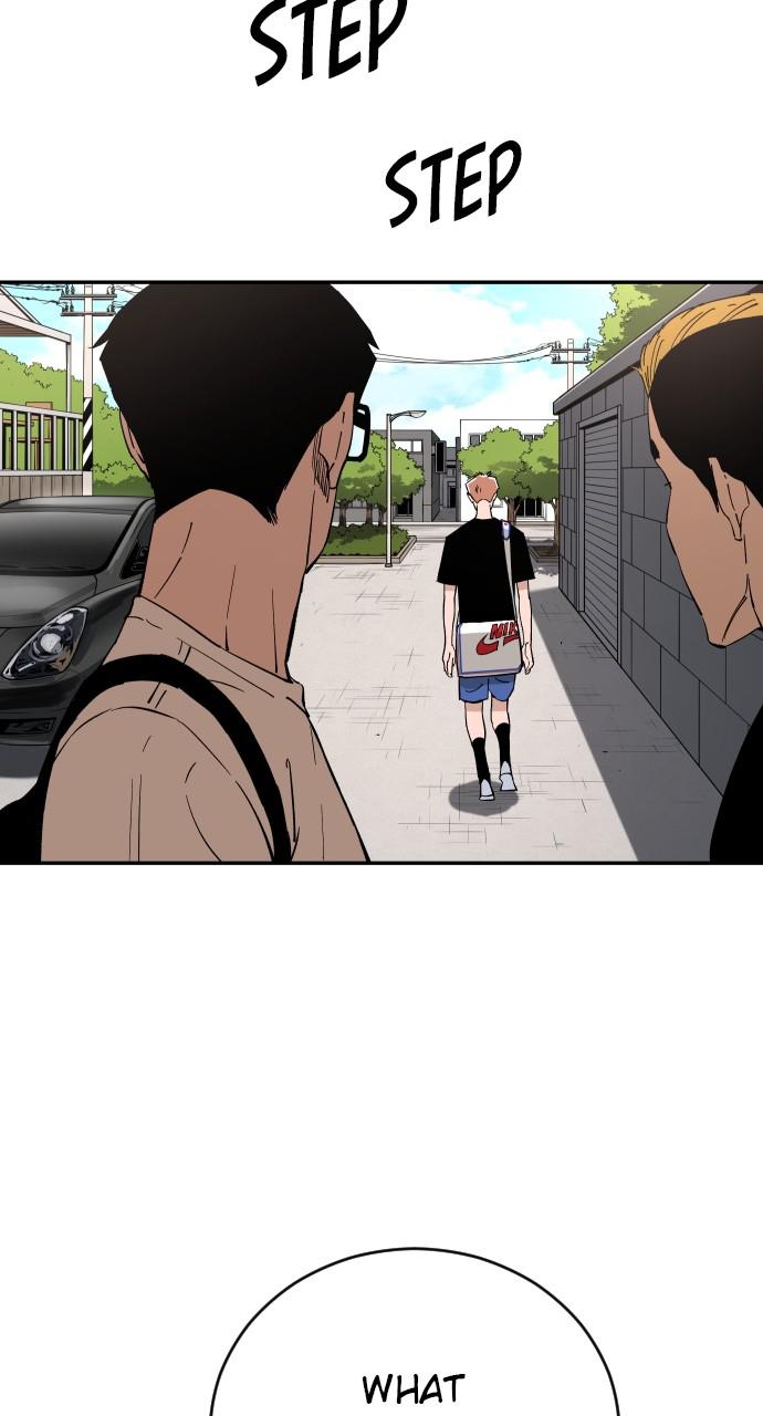 The Build Up Episode 99 29