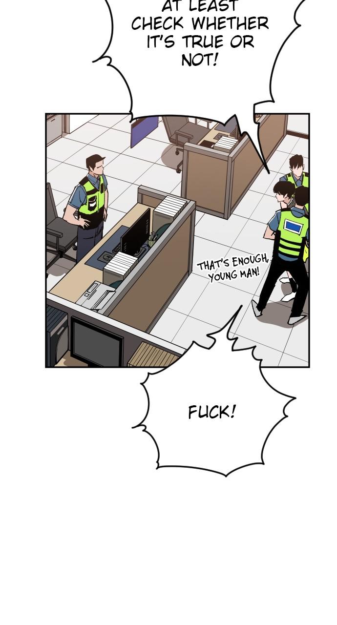 The Build Up Episode 99 92
