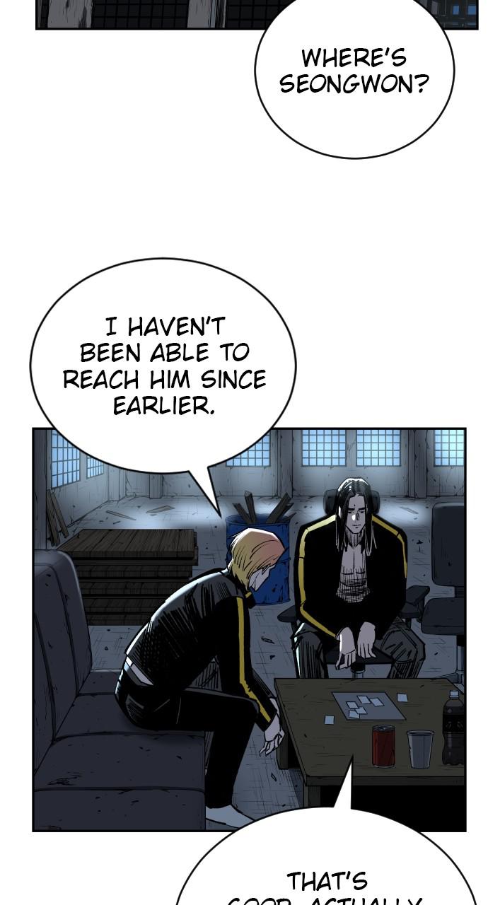 The Build Up Episode 101 47