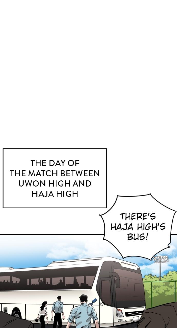 The Build Up Episode 108 50