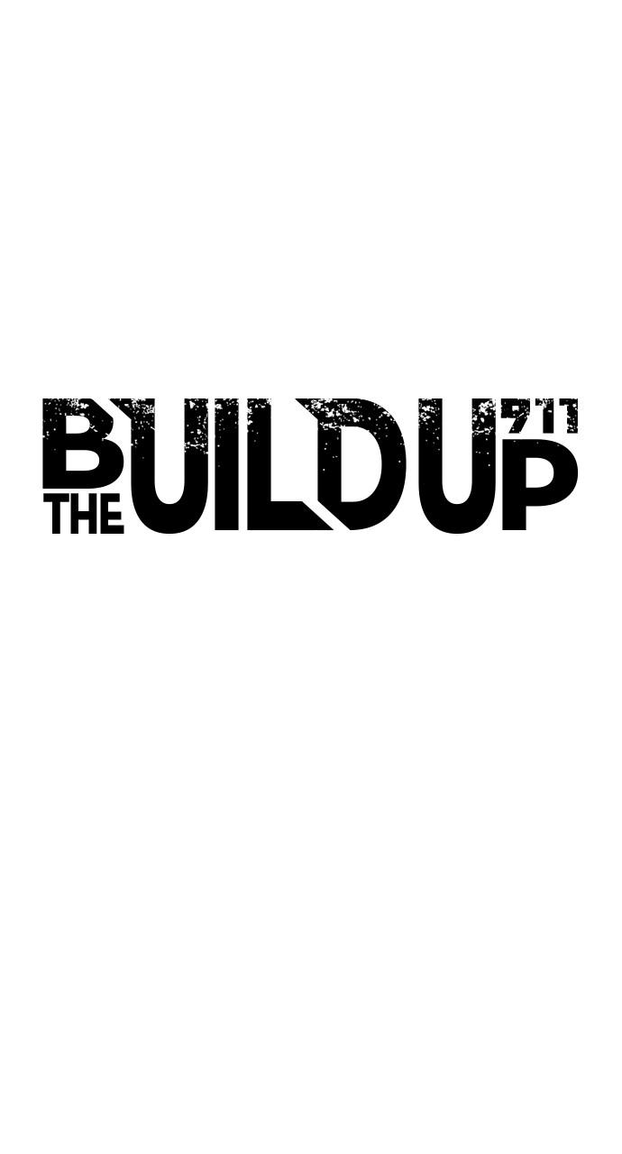 The Build Up Episode 111 1