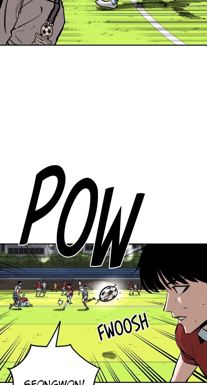 The Build Up Episode 111 9
