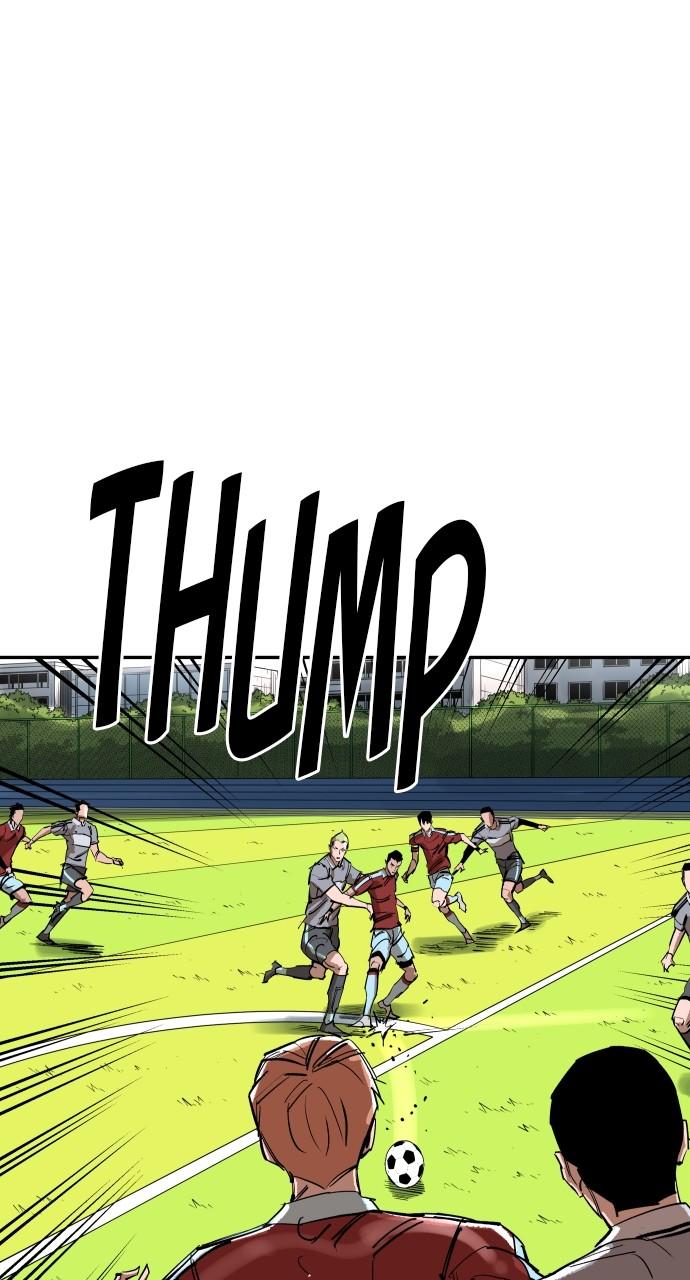 The Build Up Episode 112 108