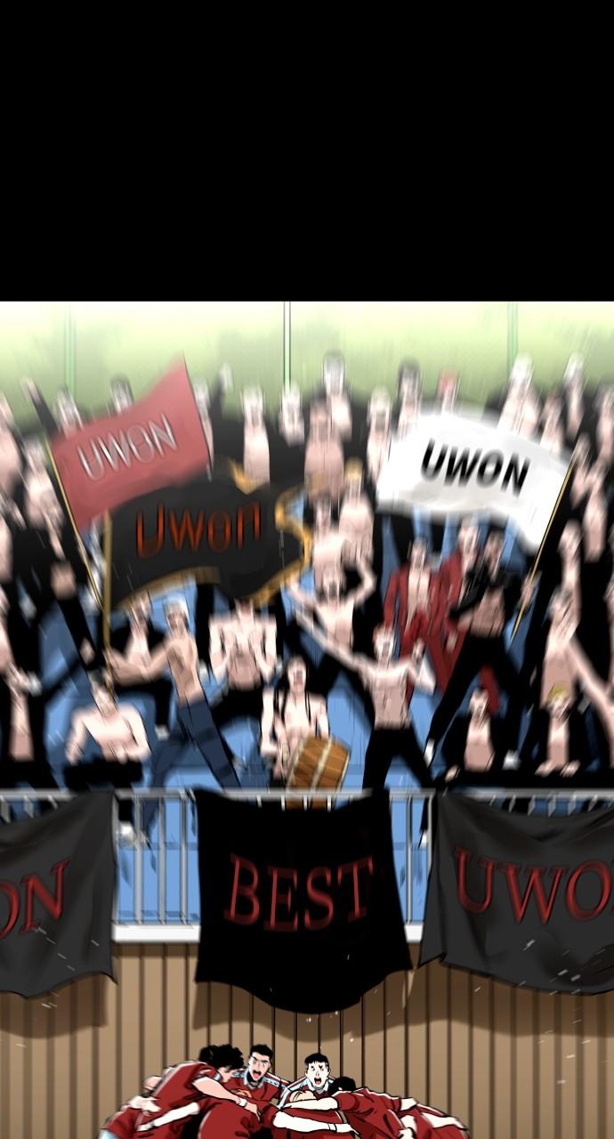 The Build Up Episode 113 34