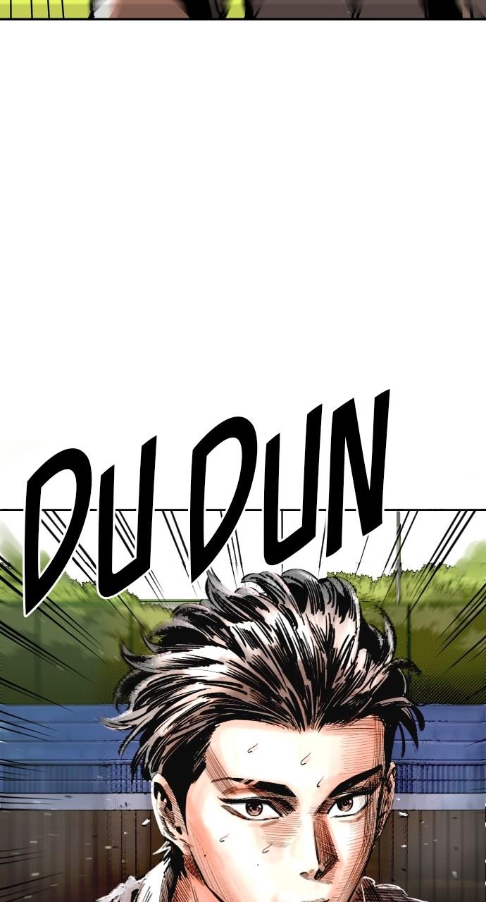 The Build Up Episode 116 94