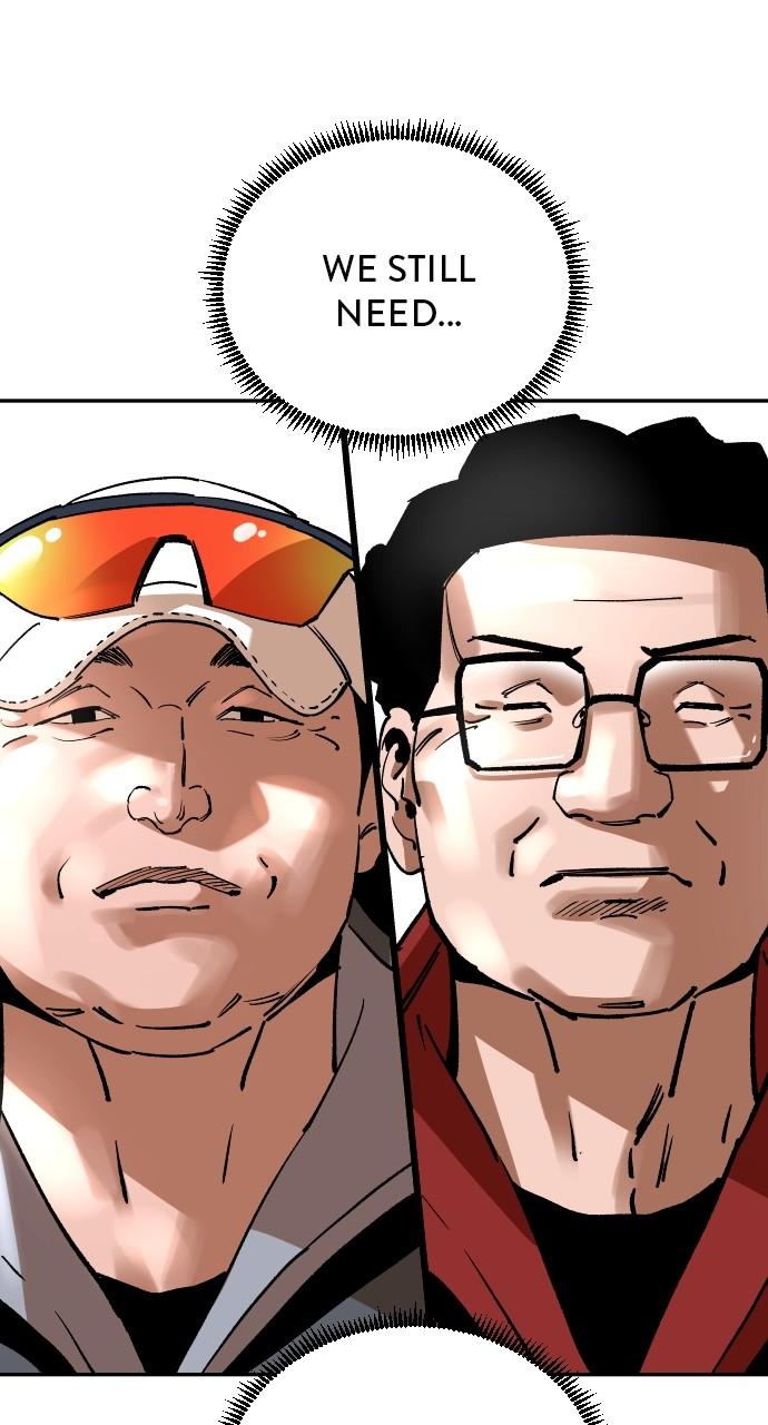 The Build Up Episode 121 38