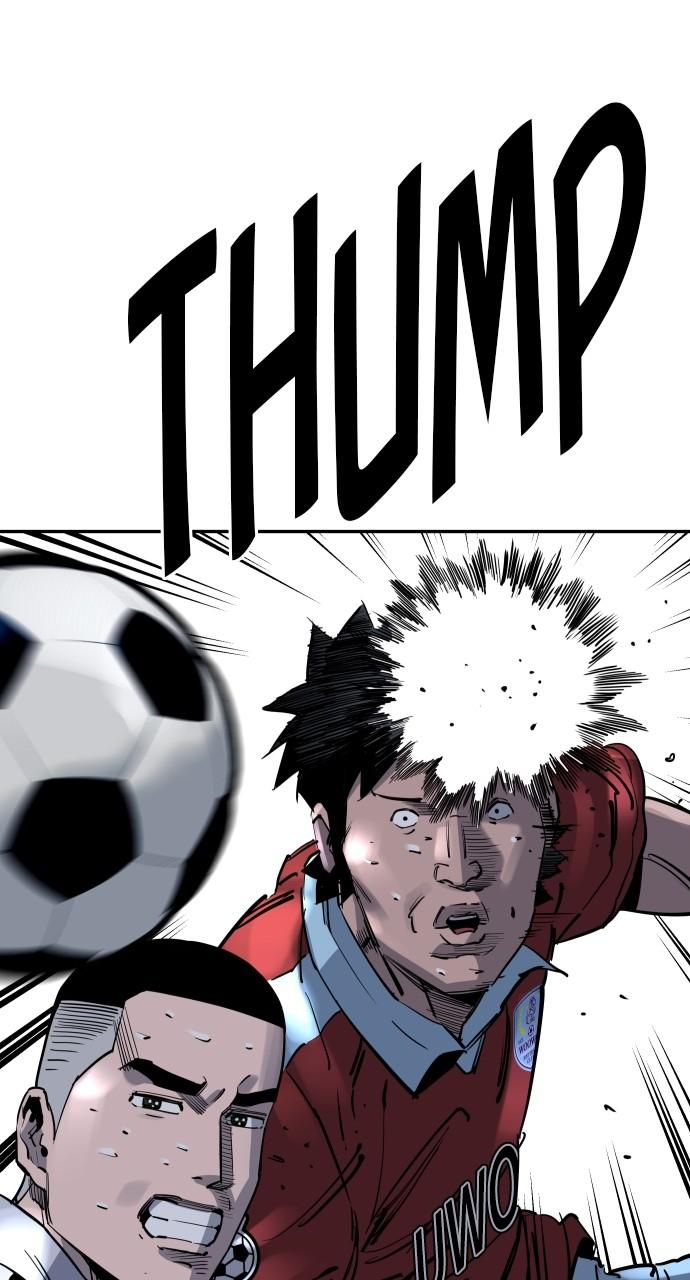 The Build Up Episode 123 95