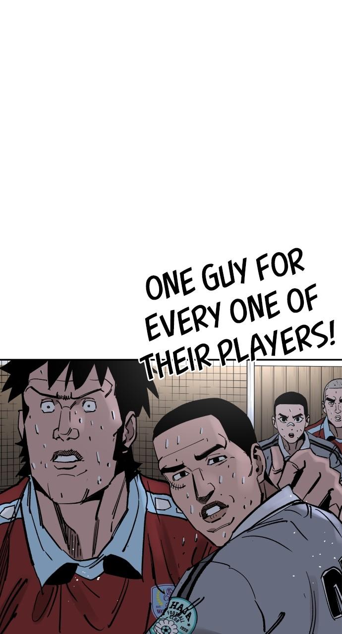 The Build Up Episode 124 64