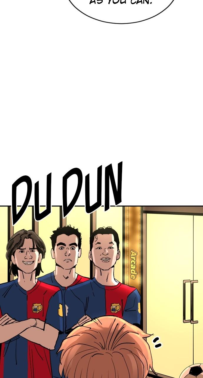 The Build Up Episode 133 69