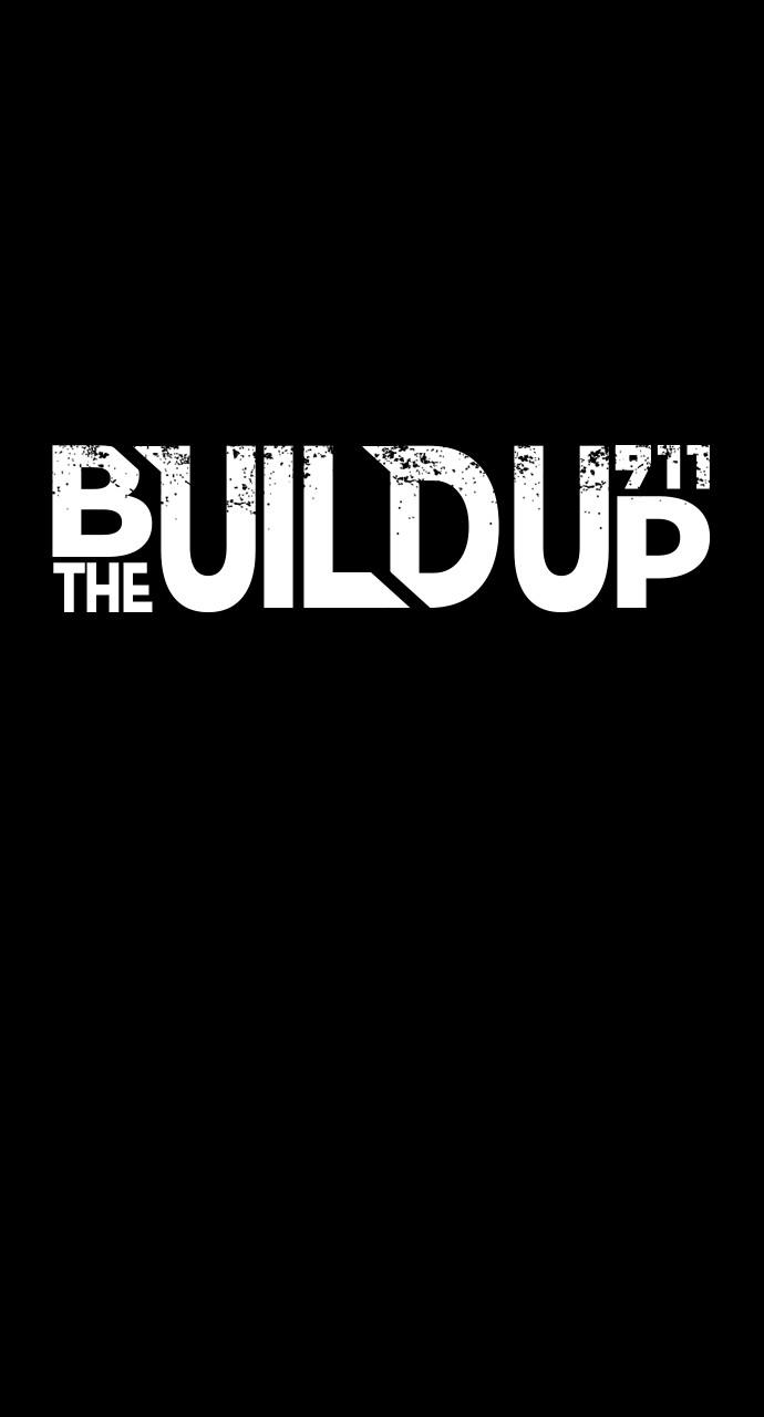 The Build Up Episode 145 2