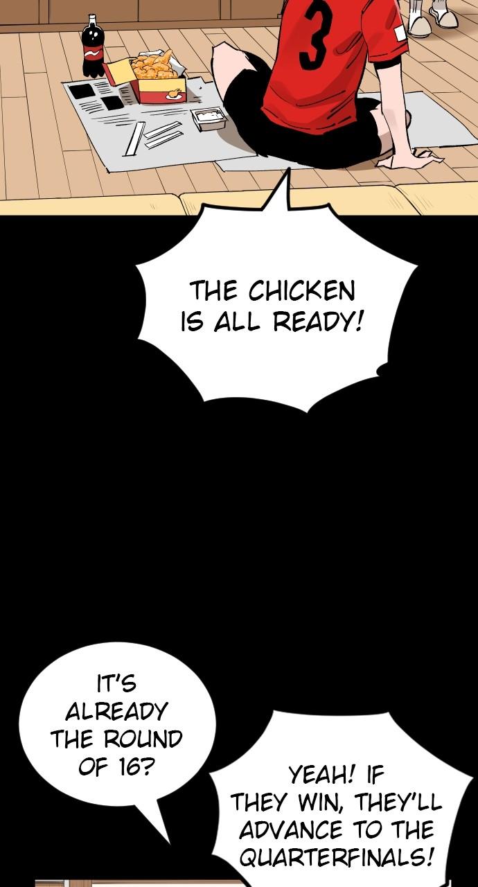 The Build Up Episode 155 65