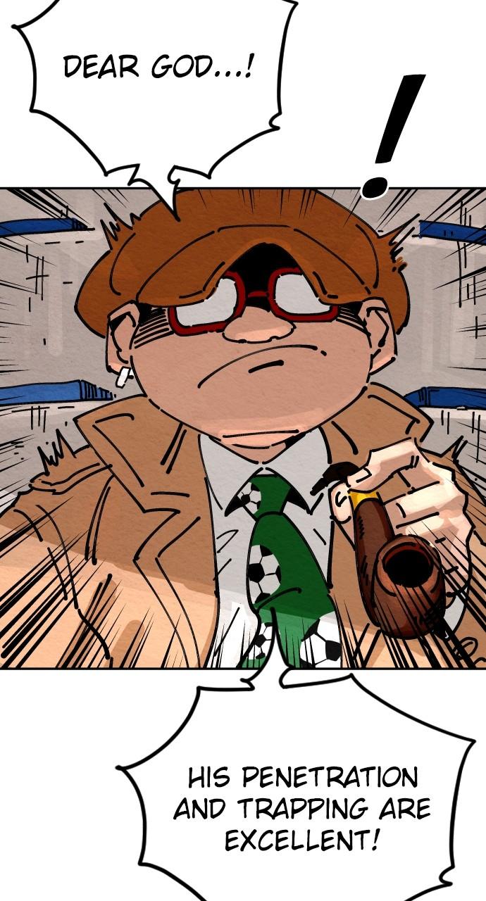 The Build Up Episode 158 19