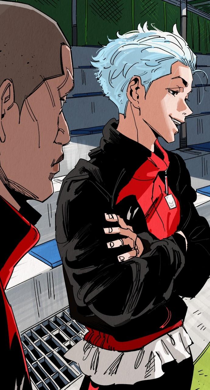 The Build Up Episode 158 130