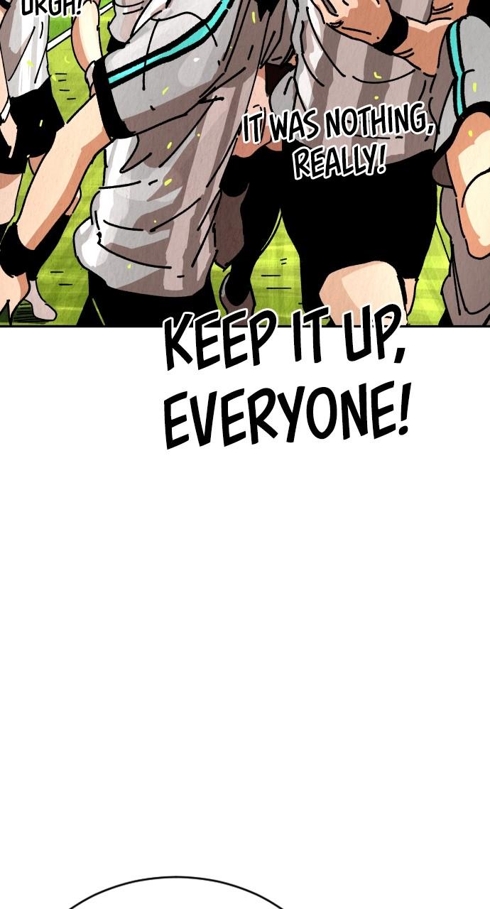 The Build Up Episode 158 157