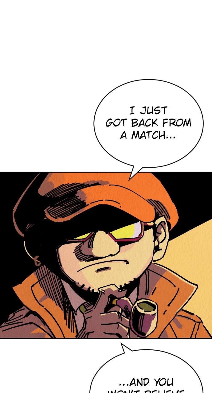 The Build Up Episode 158 168