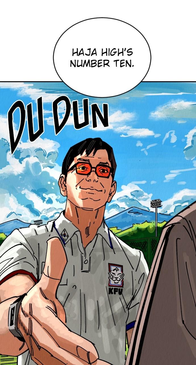 The Build Up Episode 158 174