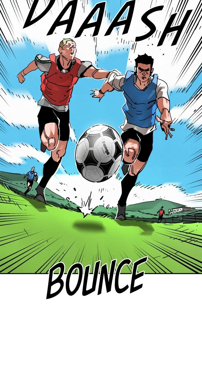 The Build Up Episode 160 116