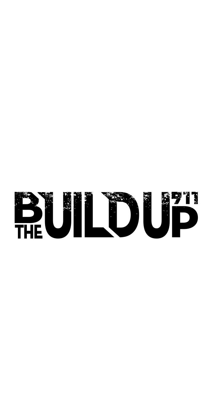 The Build Up Episode 161 97