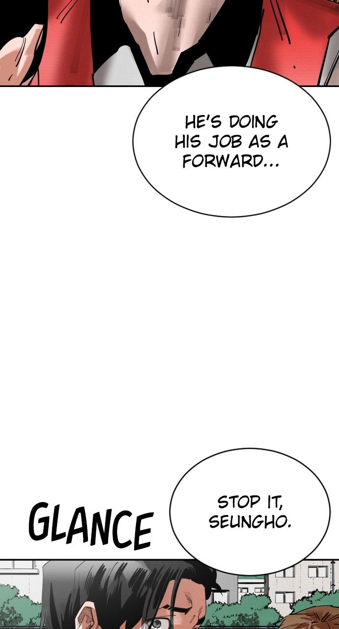 The Build Up Episode 162 151