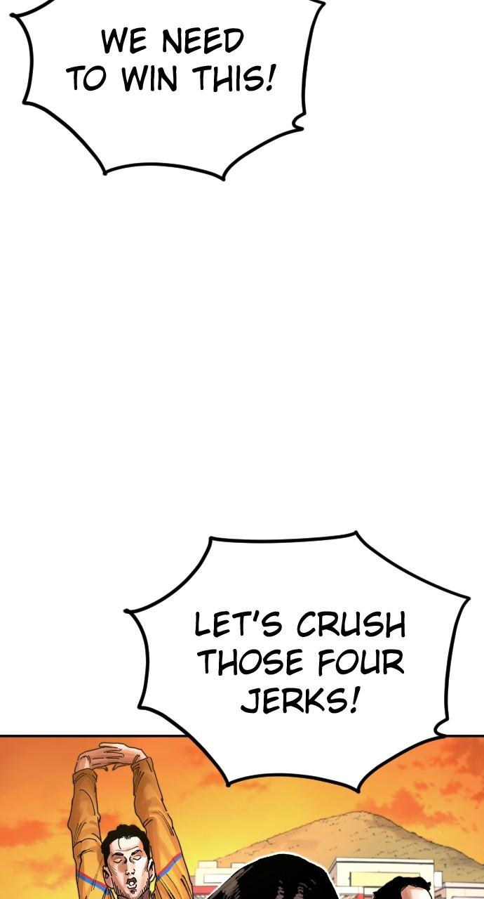 The Build Up Episode 163 74