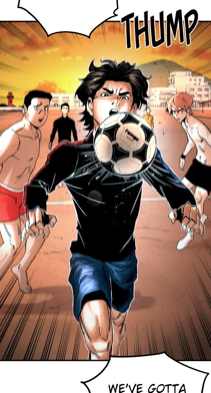 The Build Up Episode 163 88