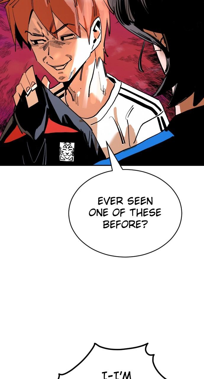 The Build Up Episode 163 145