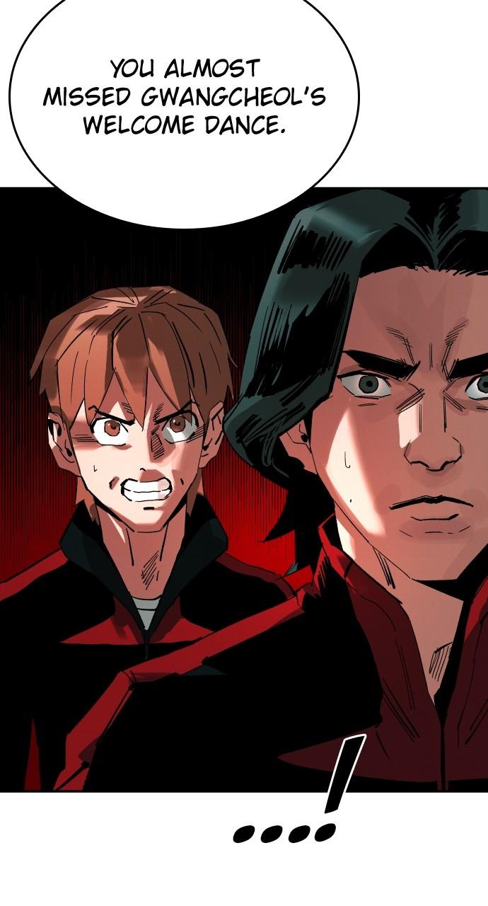 The Build Up Episode 164 128