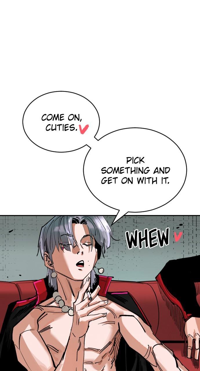 The Build Up Episode 165 21