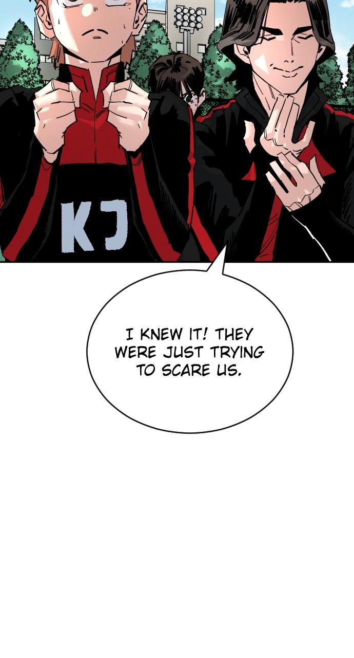 The Build Up Episode 165 60