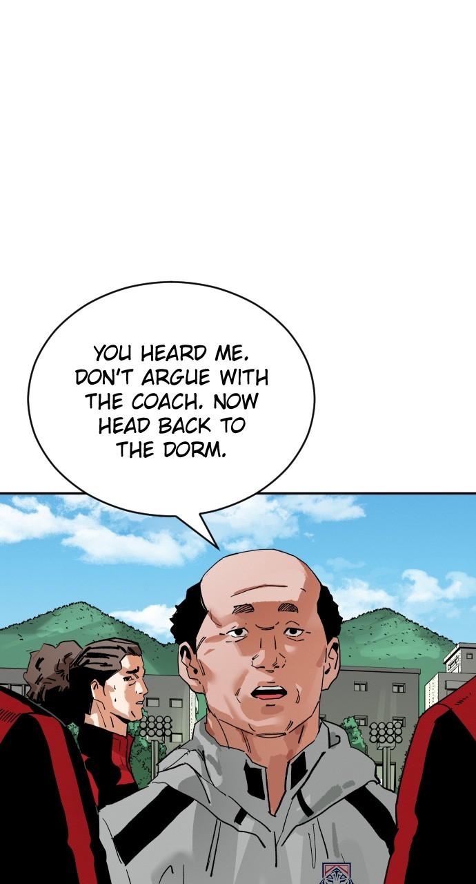The Build Up Episode 165 84