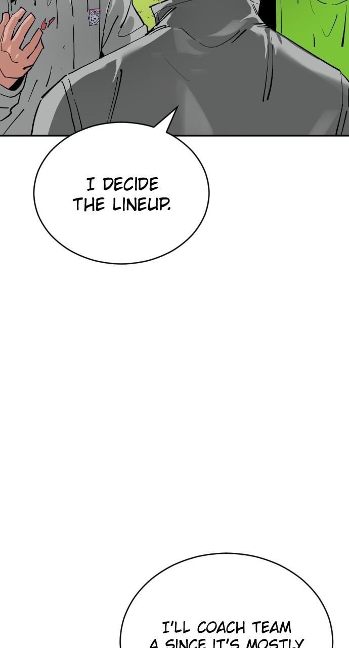 The Build Up Episode 166 70