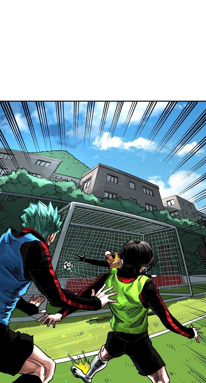 The Build Up Episode 167 3