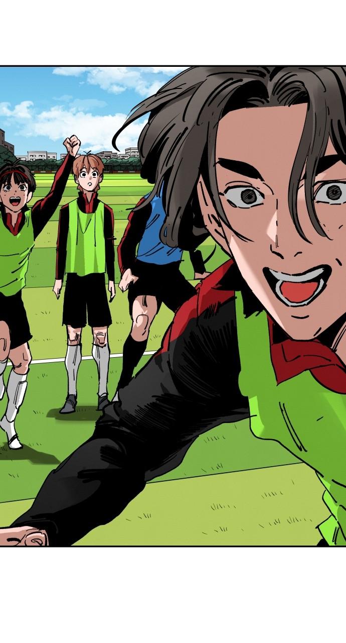 The Build Up Episode 167 5