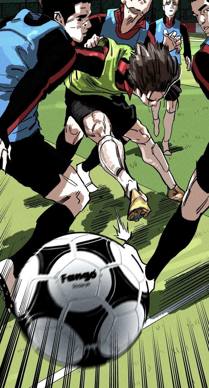 The Build Up Episode 167 12